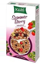 Kashi Summer Berry Granola Cereal